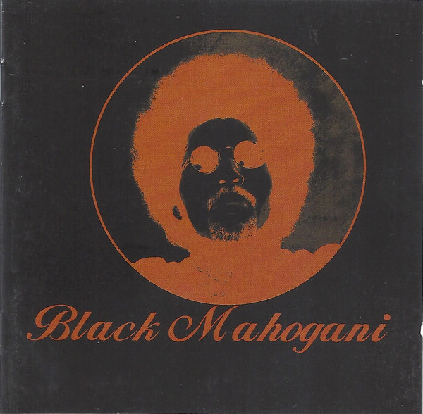 Black Mahogani - 8004088