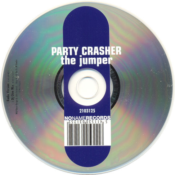 The Jumper - 1035451