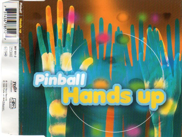 Hands Up - 9122797
