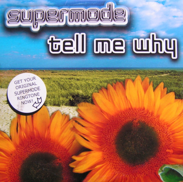 Tell Me Why - 1411368