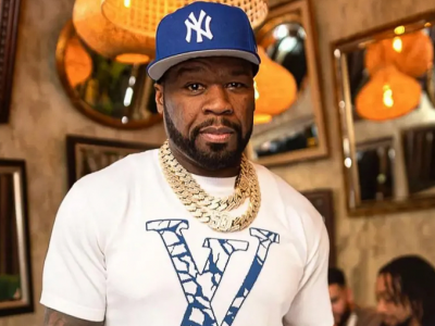 Спроси меня, как: 50 Cent отрицает применение препарата для похудения - Новости Muzilla.ru