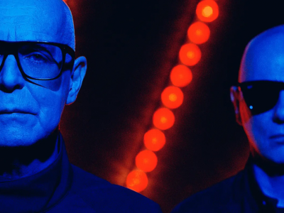 Одиночество – сволочь: Pet Shop Boys выпустили новый сингл и готовят альбом - Новости Muzilla.ru