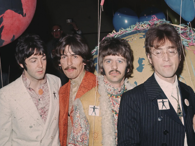 Много Beatles не бывает: Сэм Мендэс снимает сразу четыре биографии «битлов» - Новости Muzilla.ru