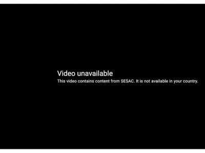 Кина не будет: YouTube заблокировал видео известных музыкантов - Новости Muzilla.ru