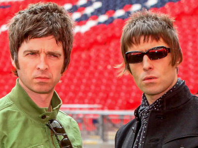 Oasis пересох: группа аннулировала 50 тысяч билетов на свои концерты - Новости Muzilla.ru