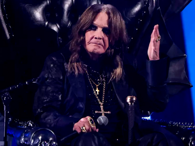 Верхом на троне: стали известны детали прощального турне Black Sabbath - Новости Muzilla.ru