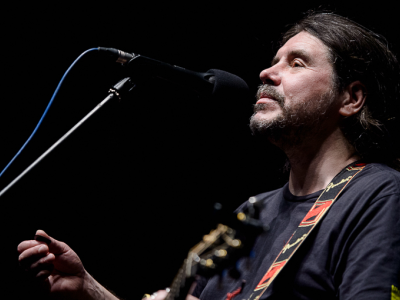 Ревякин и соратники: Muzilla выпустит редкий альбом основателя «Калинова моста» - Новости Muzilla.ru