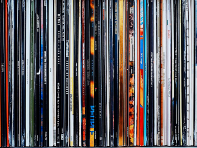 Спаси и сохрани: как обеспечить сохранность коллекции винила - Новости Muzilla.ru