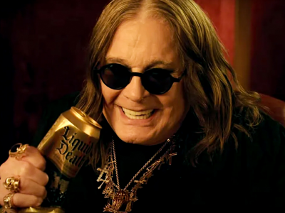 Атака клона: Оззи призывает фанатов клонировать его - Новости Muzilla.ru