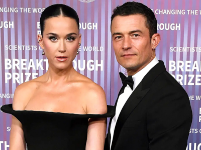 Окончательное решение: Кэти Перри и Орландо Блум расстались - Новости Muzilla.ru