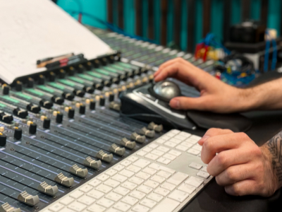 Мир, дружба, музыка: Muzilla побывала в гостях у «невидимых людей» - Новости Muzilla.ru