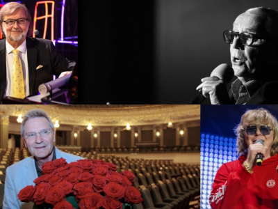 Тополиный пух, жара: музыкальные юбиляры второй половины июля - Новости Muzilla.ru