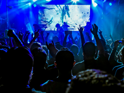 Что-то на богатом: россияне признались, почему избегают концертов - Новости Muzilla.ru