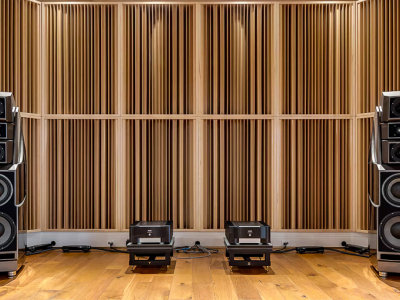 Тот самый звук: разбираемся с «идеальным» аудио и особенностями нашего восприятия - Новости Muzilla.ru