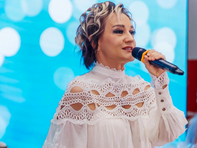 Танцоры из детсада: поклонники Булановой обсуждают её шоу в Лужниках - Новости Muzilla.ru