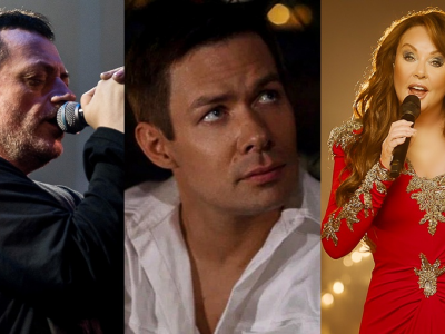 Августейшие особы: музыкальные юбиляры последнего месяца лета - Новости Muzilla.ru