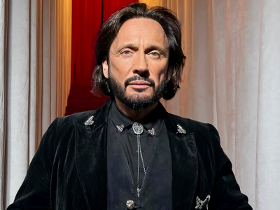 Все для тебя: Стас Михайлов начал исполнять песни, написанные ИИ - Новости Muzilla.ru