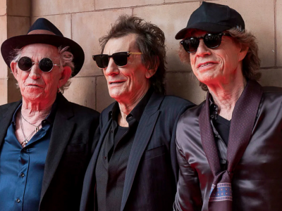 Почти закончили: стали известны планы Rolling Stones на будущее - Новости Muzilla.ru