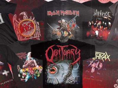 Ближе к телу: как музыканты соревнуются в оригинальности мерча - Новости Muzilla.ru