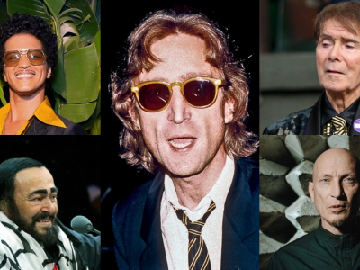 Великие теноры и не только: музыкальные юбиляры первой половины октября - Новости Muzilla.ru