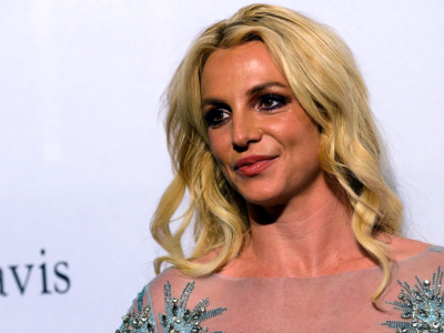 Повредилась головой: ситуация вокруг Бритни Спирс снова накаляется - Новости Muzilla.ru