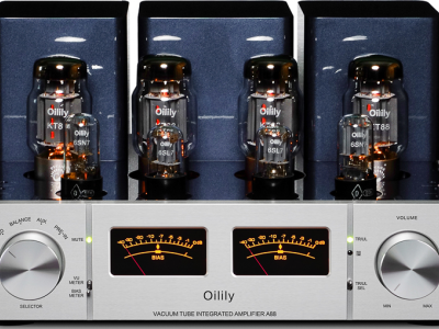 Тёплый ламповый: технология и психология вакуумных ламп - Новости Muzilla.ru