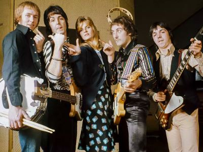 Продукт жизнедеятельности: Пол Маккартни отправил критику неприятный сюрприз - Новости Muzilla.ru