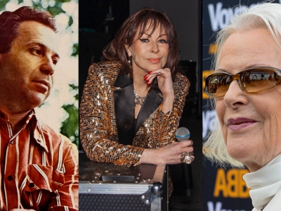 Первые в ноябре: музыкальные юбиляры этого месяца - Новости Muzilla.ru