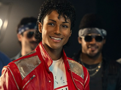 Смотреть – не пересмотреть: представлен первый фрагмент фильма о Майкле Джексоне - Новости Muzilla.ru