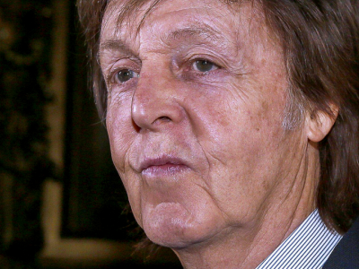 А в ответ тишина: Пол Маккартни выпускает бонус-трек для борьбы с искусственным интеллектом - Новости Muzilla.ru