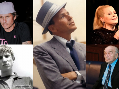 Первые зимние: музыкальные юбиляры первой половины декабря