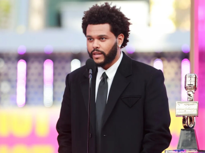 Благотворительный уикенд: The Weeknd направил 2,5 миллиона долларов на еду в сектор Газа - Новости Muzilla.ru