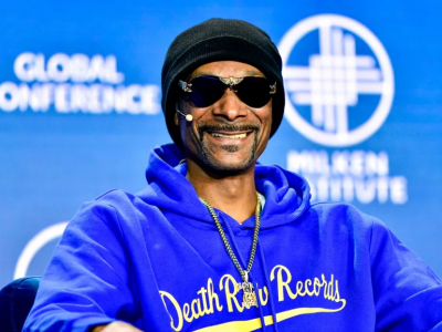 Дымные виды спорта: Snoop Dogg устроился репортером на Олимпиаду - Новости Muzilla.ru