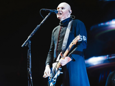 Набирают по объявлению: Smashing Pumpkins объявили о поиске гитариста - Новости Muzilla.ru