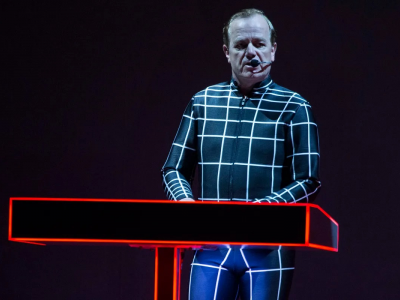 9 вечеров с Kraftwerk: пионеры электронной музыки выступят в Лос-Анджелесе - Новости Muzilla.ru