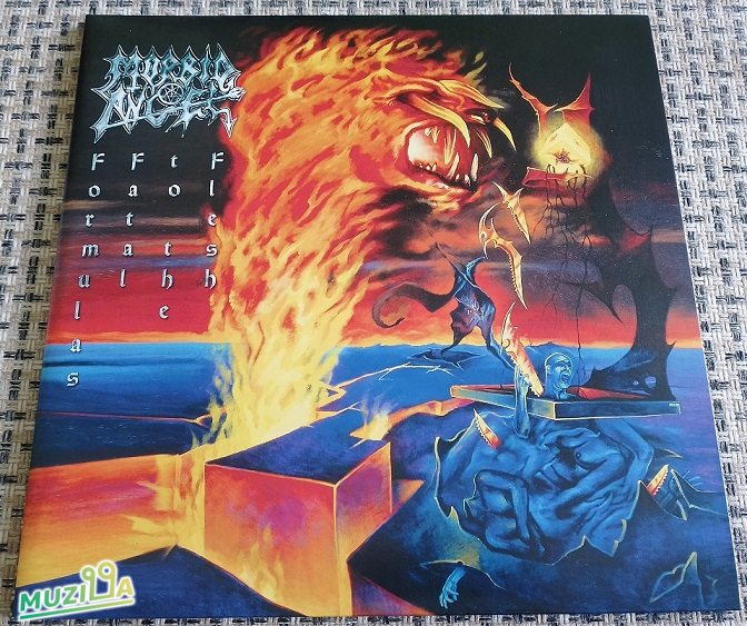 英2LP Morbid Angel Formulas Fatal To The Flesh MOSH180LPUS Earache 未開封 /00660 OTQtNjUwNy5qcGVn.jpeg