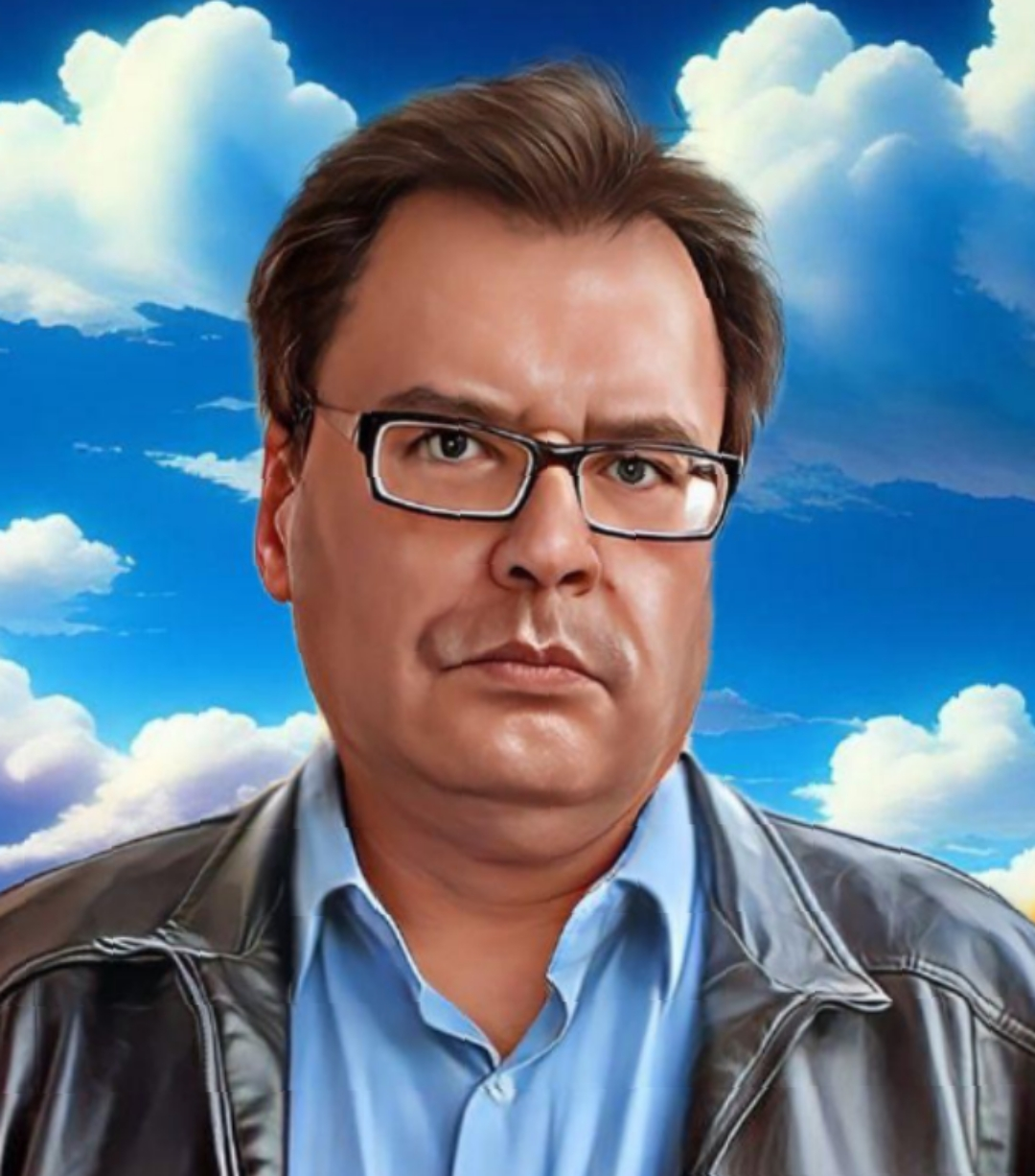 Anton chur